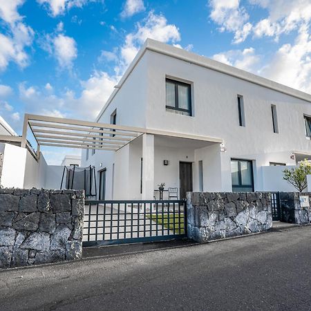Casa Amy-Costa Teguise Villa Exteriör bild