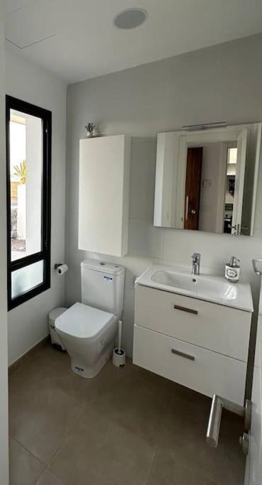 Casa Amy-Costa Teguise Villa Exteriör bild