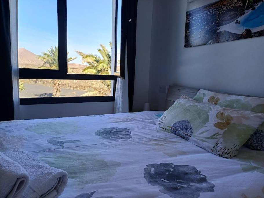 Casa Amy-Costa Teguise Villa Exteriör bild