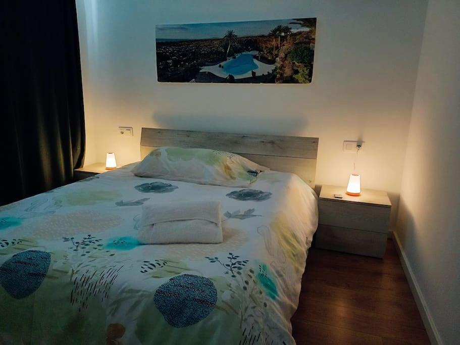 Casa Amy-Costa Teguise Villa Exteriör bild
