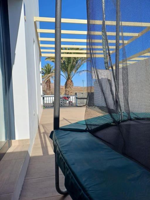 Casa Amy-Costa Teguise Villa Exteriör bild