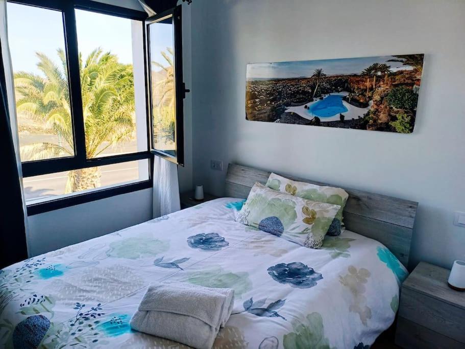 Casa Amy-Costa Teguise Villa Exteriör bild