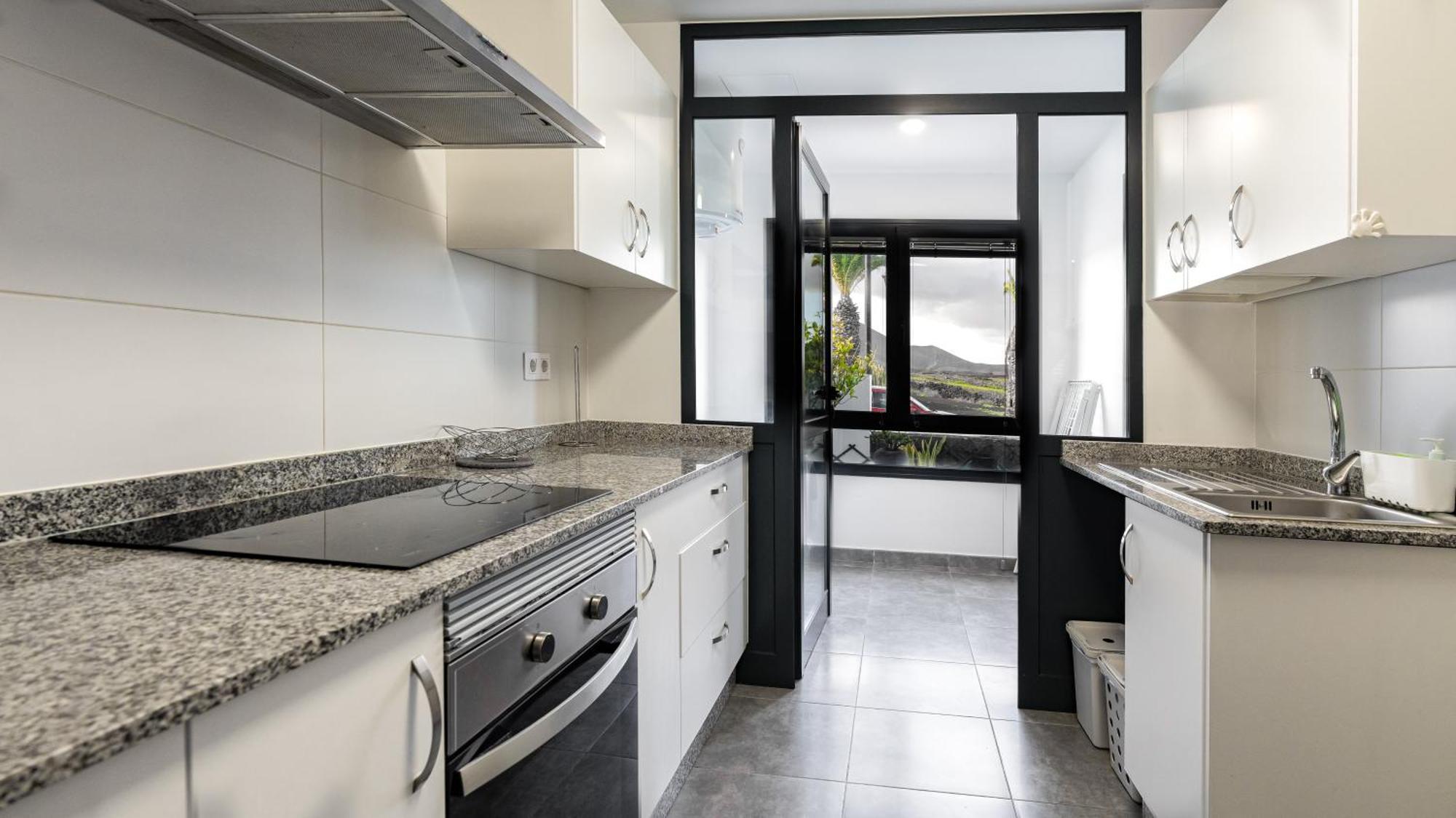Casa Amy-Costa Teguise Villa Exteriör bild